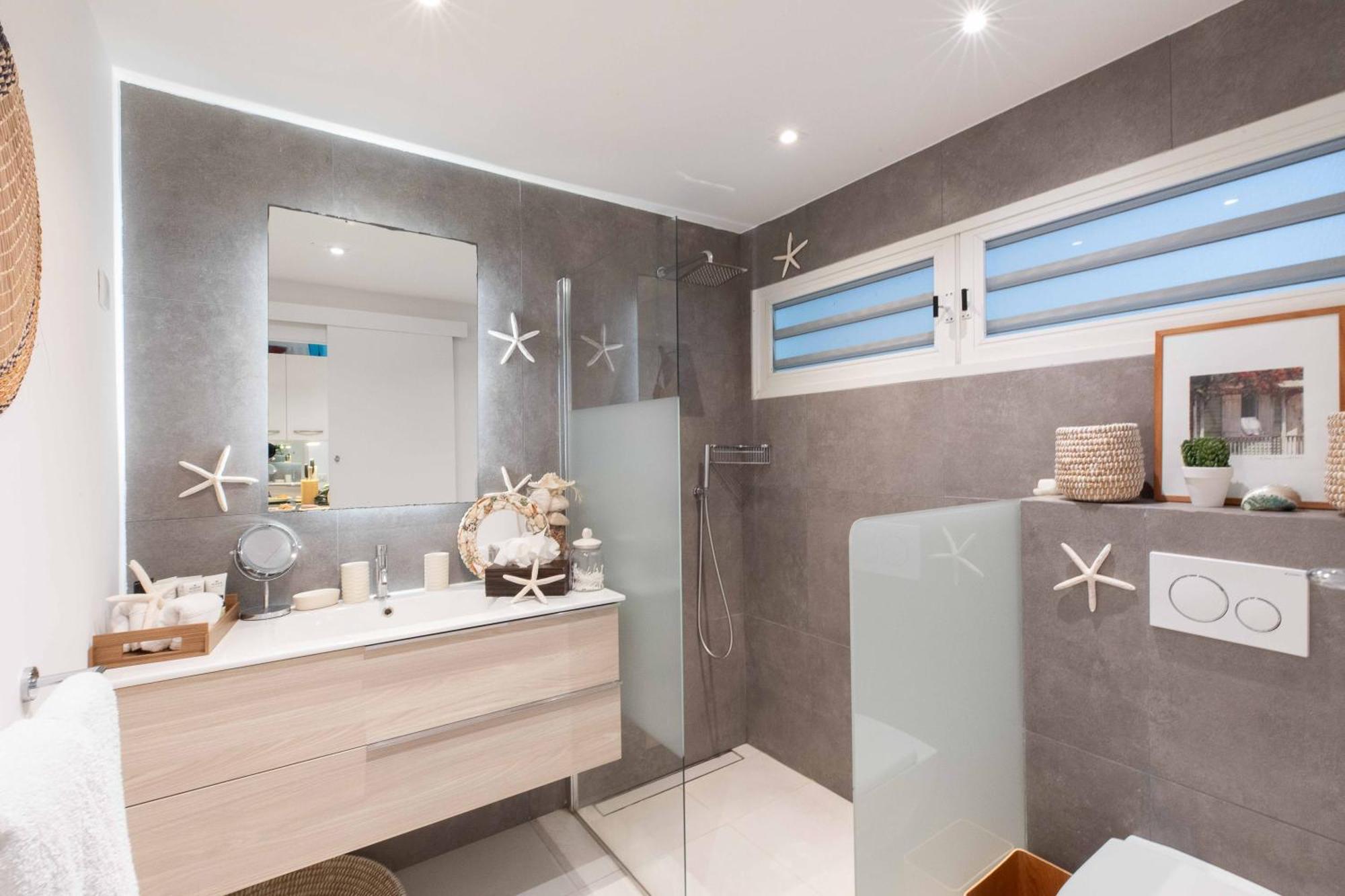 Art Et Mer Suite Saint Barth Anse Des Cayes Eksteriør billede